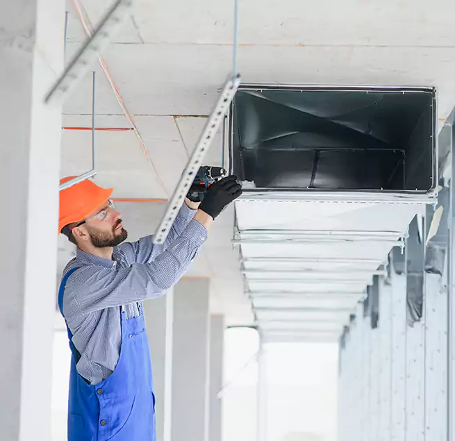 Why Homeowners & Businesses Trust Us in Columbus, IN?