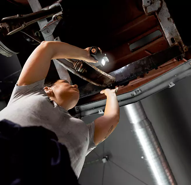 Why Homeowners & Businesses Trust Us Columbus, IN