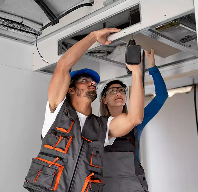 Why Homeowners & Businesses Trust Us in Columbus, IN