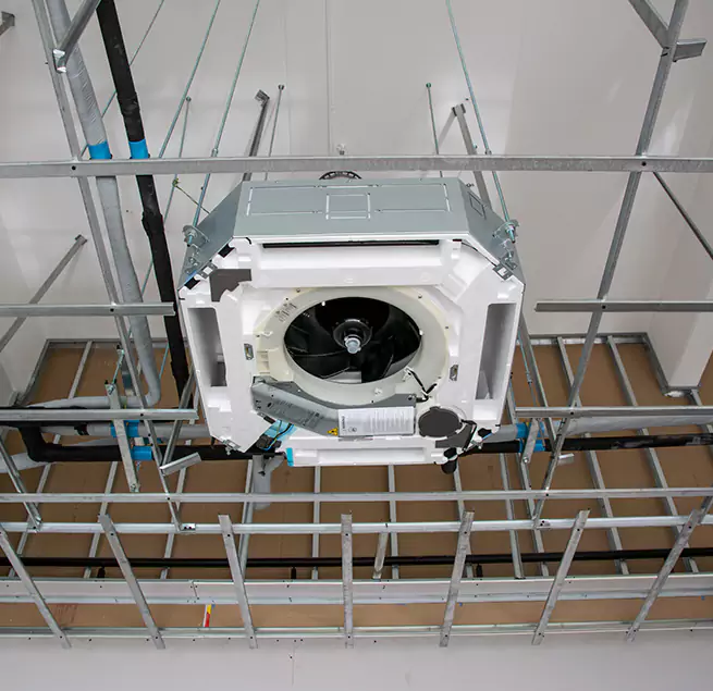 Why Homeowners & Businesses Trust Us Columbus, IN?