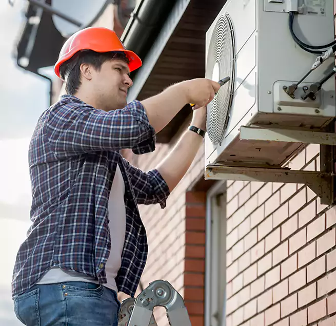 Why Homeowners & Businesses Trust Us Columbus, IN