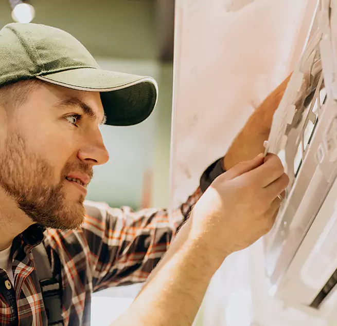 Why Homeowners & Businesses Trust Us in Columbus, IN?