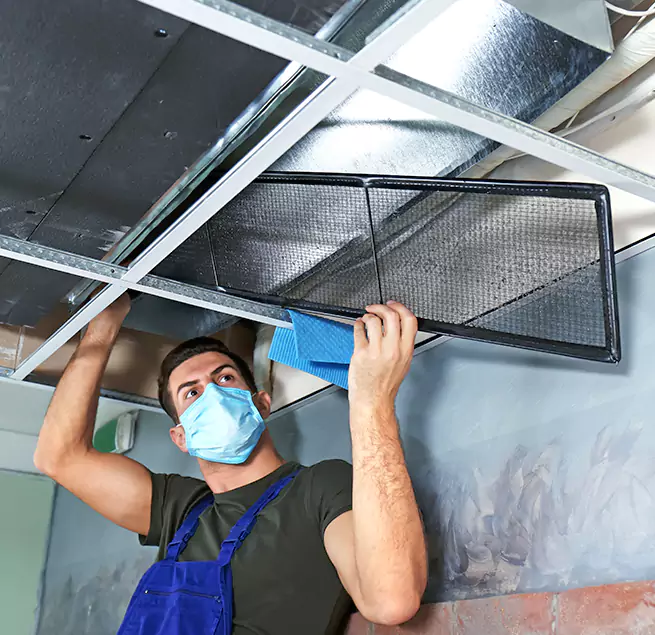 Why Homeowners Businesses Trust Us in Columbus, IN?