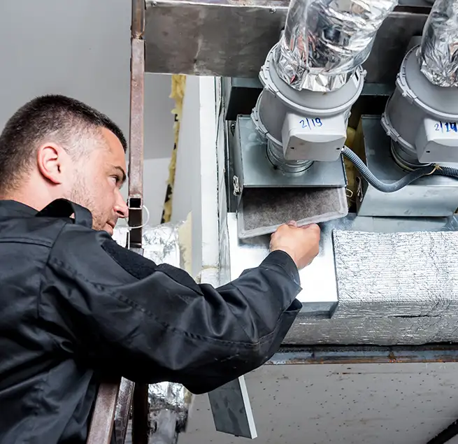 Why Homeowners & Businesses Trust Us in Columbus, IN?