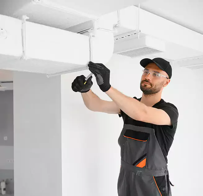 Why Homeowners & Businesses Trust Us in Columbus, IN?