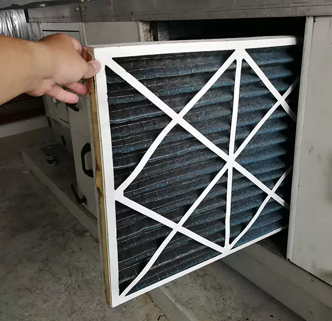 Why Homeowners & Businesses Trust Us Columbus, IN?